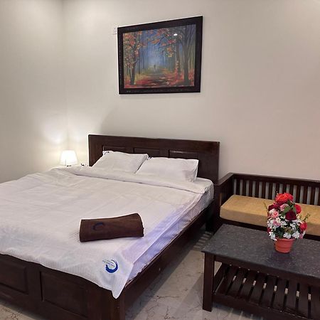 צ'נאי Hidden Beach Stay מראה חיצוני תמונה