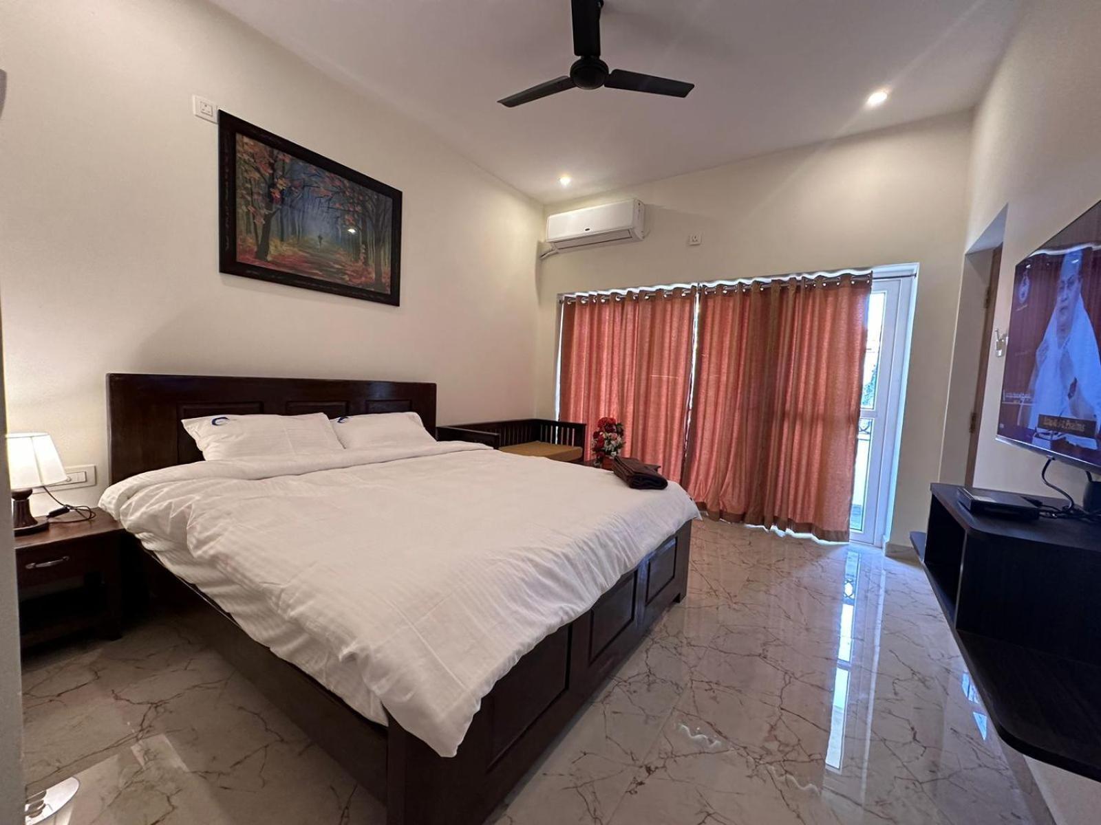 צ'נאי Hidden Beach Stay חדר תמונה