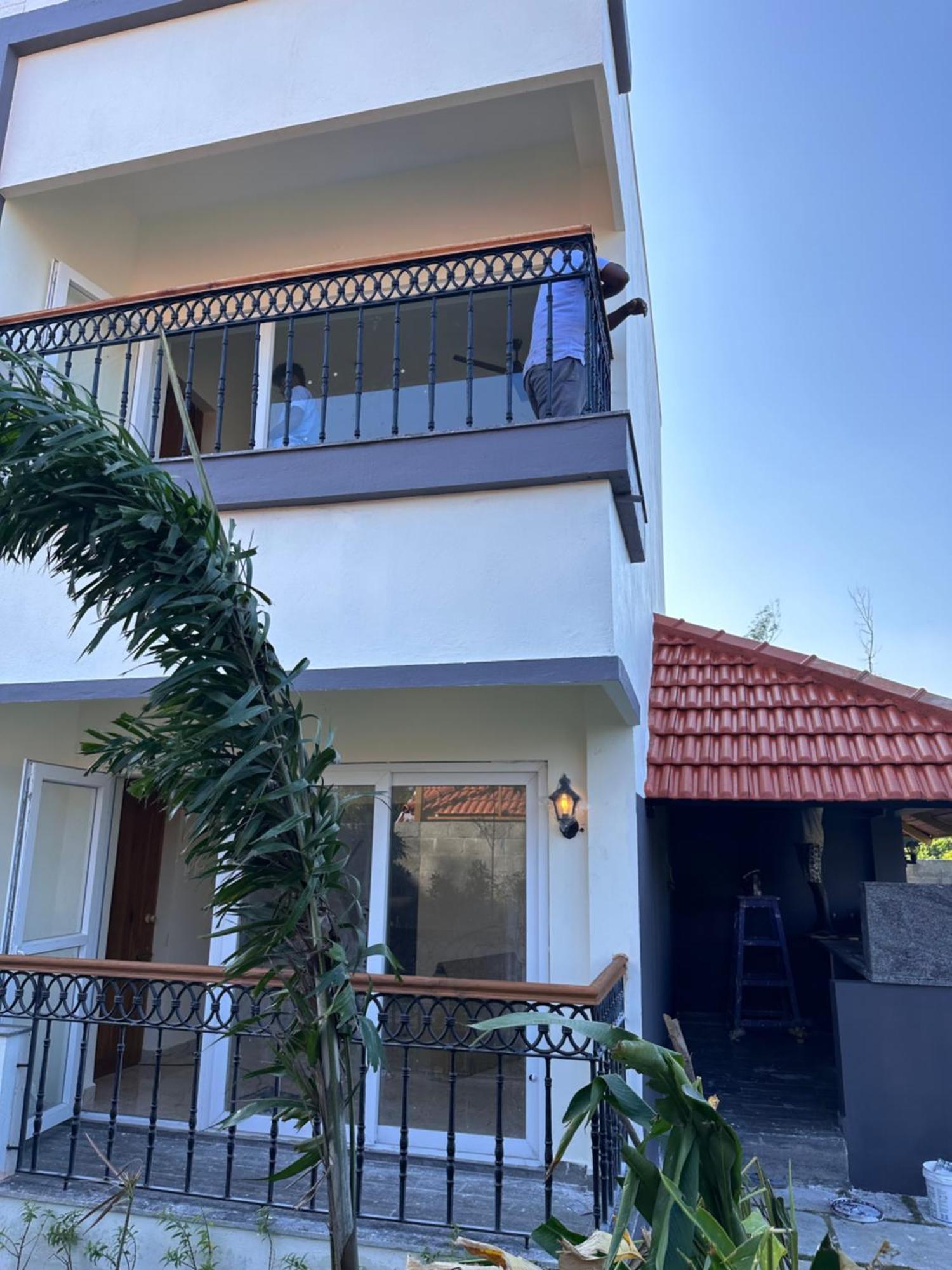 צ'נאי Hidden Beach Stay מראה חיצוני תמונה