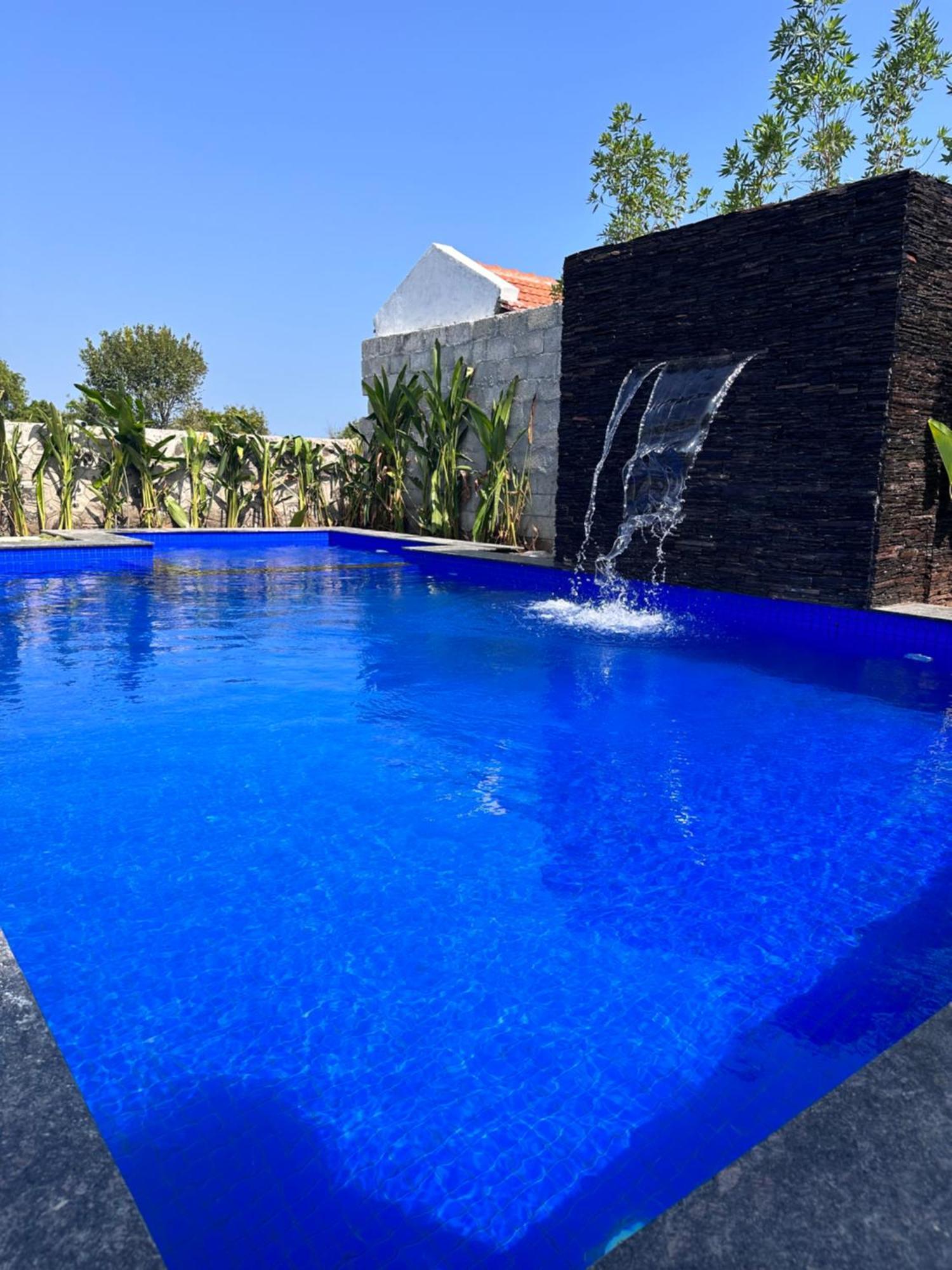 צ'נאי Hidden Beach Stay מראה חיצוני תמונה