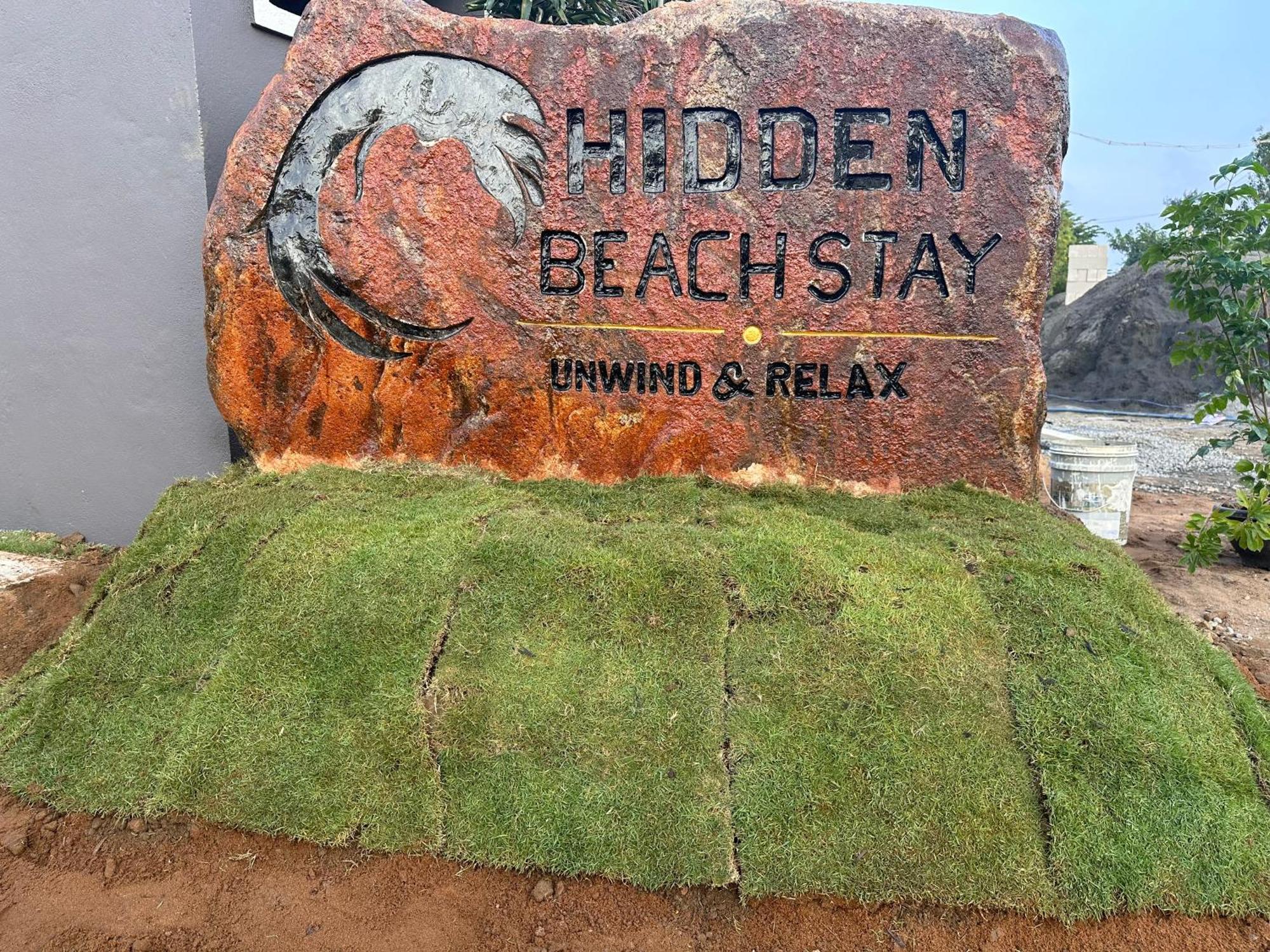 צ'נאי Hidden Beach Stay מראה חיצוני תמונה
