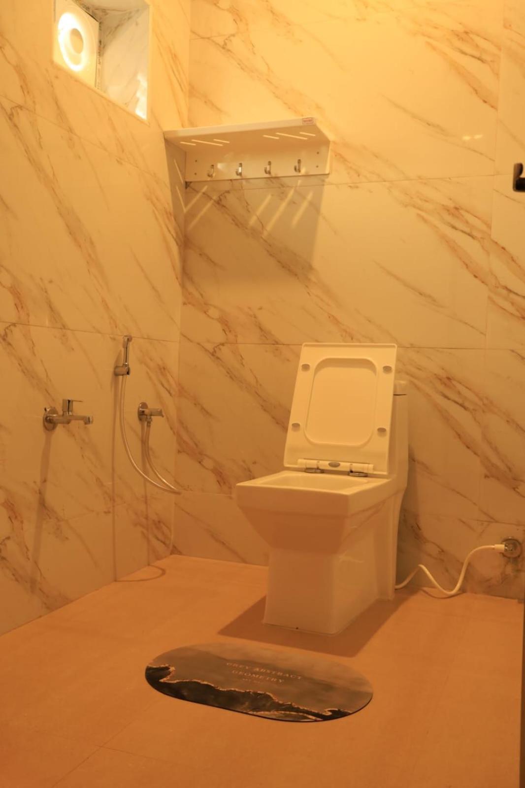 צ'נאי Hidden Beach Stay חדר תמונה