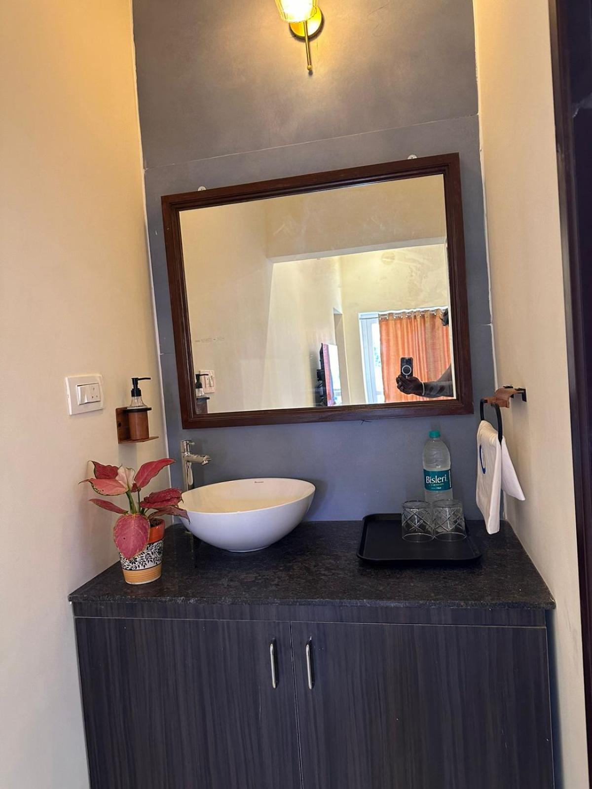 צ'נאי Hidden Beach Stay חדר תמונה